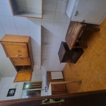 Manama, Apartments/Houses, BHD 190/month,  1 BR,  ATHROOM  Hall Kitchen With Eletercity No Limit