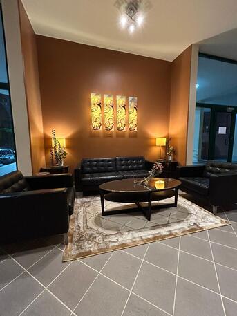 Salmiya, Apartments/Houses, KWD 380/month,  1 BR,  For Rent In Salmiya, A Fully Furnished Duplex Apartment With A Master Bedroom.