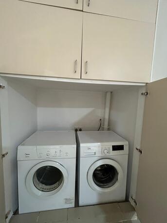 Salmiya, Apartments/Houses, KWD 380/month,  1 BR,  For Rent In Salmiya, A Fully Furnished Duplex Apartment With A Master Bedroom.