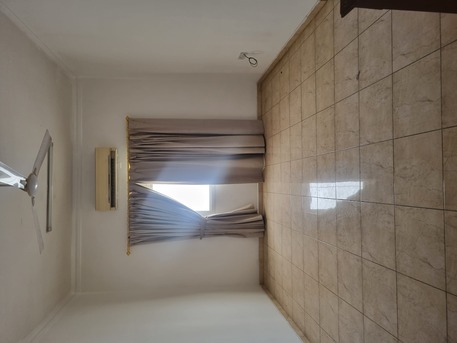 Mahooz, Apartments/Houses, BHD 280/month,  2 BR,  Semi Furnished Family Flat For Rent In Mahooz With EWA Inclusive