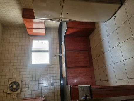 Mahooz, Apartments/Houses, BHD 280/month,  2 BR,  Semi Furnished Family Flat For Rent In Mahooz With EWA Inclusive