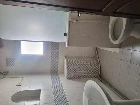 Mahooz, Apartments/Houses, BHD 280/month,  2 BR,  Semi Furnished Family Flat For Rent In Mahooz With EWA Inclusive