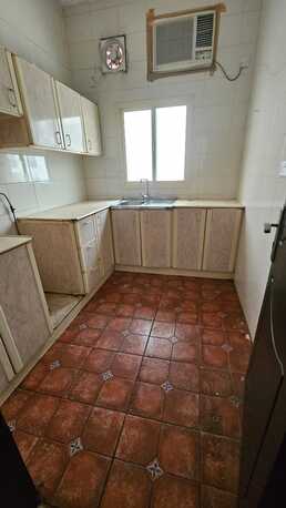 Adliya, Apartments/Houses, BHD 200/month,  2 BR,  2 Bedroom Unfurnished Flat For Rent Without Ewa