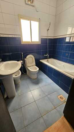 Adliya, Apartments/Houses, BHD 200/month,  2 BR,  2 Bedroom Unfurnished Flat For Rent Without Ewa