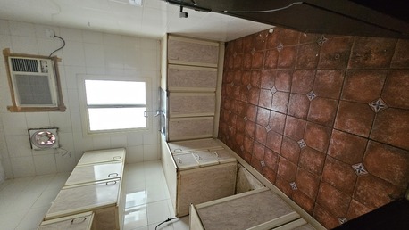 Adliya, Apartments/Houses, BHD 200/month,  Studio,  2 Bedroom Flat For Rent Without Ewa