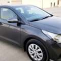 SAR 1,  Hyundai Accent,  2020,  Automatic,  150 KM,  School Pickup And Drop Private Car ISSR Malaz And Hara Surrounding