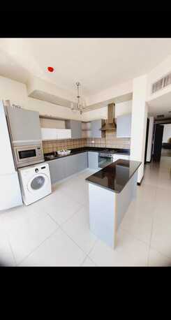 Umm Al Hassam, Housing Exchanges, BHD 330/month,  2 BR,  2 Bedroom Fully Furnished Flat For Rent With Ewa