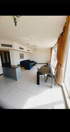 Umm Al Hassam, Apartments/Houses, BHD 330/month,  2 BR,  2 Bedroom Fullyfurnished Flat For Rent With Ewa