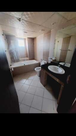 Umm Al Hassam, Apartments/Houses, BHD 330/month,  2 BR,  2 Bedroom Fullyfurnished Flat For Rent With Ewa