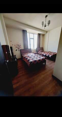 Umm Al Hassam, Apartments/Houses, BHD 330/month,  2 BR,  2 Bedroom Fullyfurnished Flat For Rent With Ewa