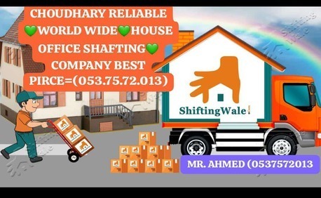 Al Malaz, Relocation, ✓79Choudhary House Office🏠villa Apartments Moving Shifting Service Available<(0537572013)