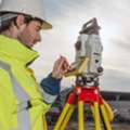 Civil Land Surveyor With All Survey Equipment Available Daily Basic And Monthly Basic.