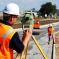 Topographic Survey,  Land Surveyor  With Equipment Available Daily Basis &Monthly Basic