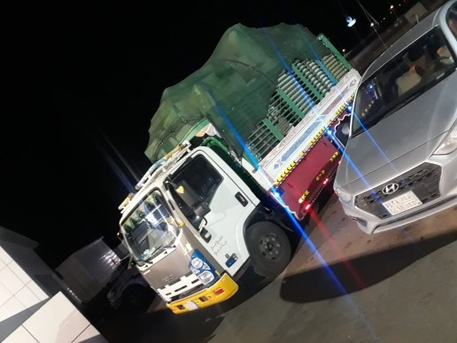 Al Rawdah, Relocation, HOME AND AFFICE SHIFTING TO ALL Over KSA