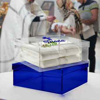 Kuwait City, Printing, صناديق أكريليك منقوشة مخصصة في الكويت – كا