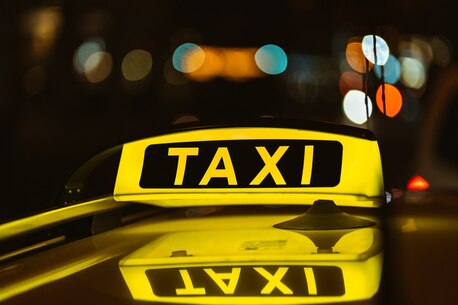 Chandigarh Tricity, Travel, 🚕 Chandigarh To Leh Ladakh Taxi Service
