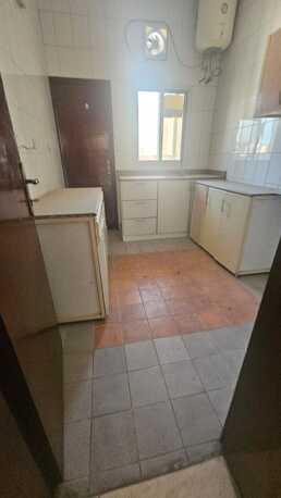 Umm Al Hassam, Apartments/Houses, BHD 160/month,  2 BR,  2 Bedroom Unfurnished Flat For Rent Without Ewa