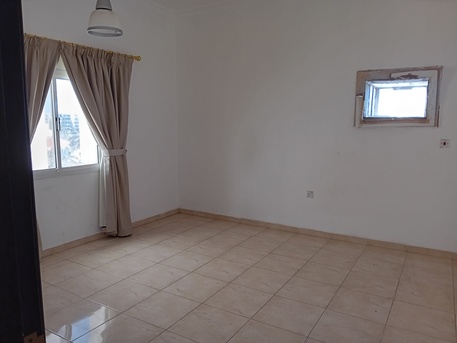 Manama, Apartments, Flats, Houses & Villas, 2 BR,  Um -  Al- Hassam 2 Bed Flat For Rent Inclusive