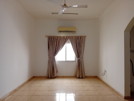 Manama, Apartments, Flats, Houses & Villas, 2 BR,  Um -  Al- Hassam 2 Bed Flat For Rent Inclusive