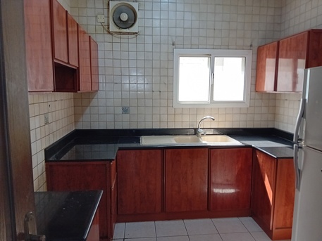 Manama, Apartments, Flats, Houses & Villas, 2 BR,  Um -  Al- Hassam 2 Bed Flat For Rent Inclusive