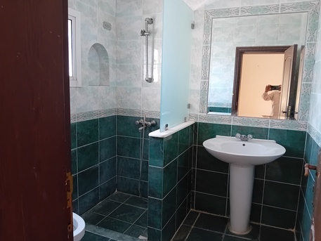 Manama, Apartments, Flats, Houses & Villas, 2 BR,  Um -  Al- Hassam 2 Bed Flat For Rent Inclusive