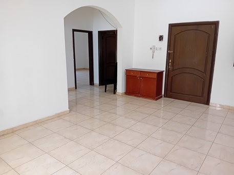 Manama, Apartments, Flats, Houses & Villas, 2 BR,  Um -  Al- Hassam 2 Bed Flat For Rent Inclusive