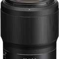 SAR 1900,  Nikon NIKKOR Z 50mm F/1.8 S Lens For Nikon Mirrorless Camera, KSA Version