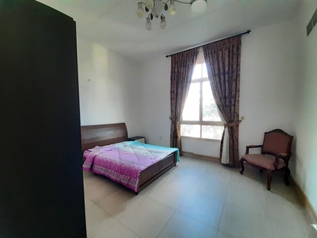 Saar, Apartments/Houses, BHD 425/month,  3 BR,  400 Sq. Meter,  LARGE FULLY FURNISHED 3 BR  INCLUSIVE  BD  425