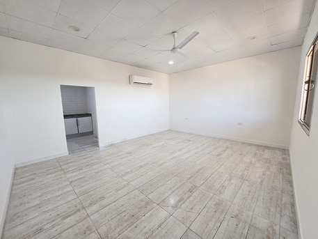 Salmabad, Apartments/Houses, BHD 150/month,  Studio,  30 Sq. Meter,  Studio Apartment For Family For Rent In Salmabad With EWA And AC !!