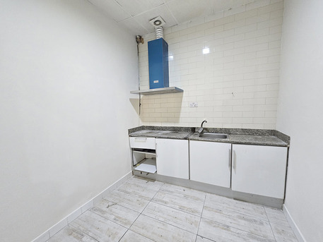 Salmabad, Apartments/Houses, BHD 150/month,  Studio,  30 Sq. Meter,  Studio Apartment For Family For Rent In Salmabad With EWA And AC !!