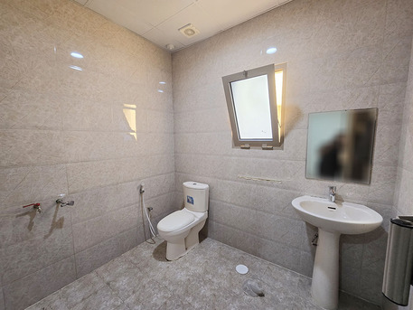 Salmabad, Apartments/Houses, BHD 150/month,  Studio,  30 Sq. Meter,  Studio Apartment For Family For Rent In Salmabad With EWA And AC !!