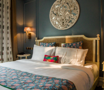 Goa, Restaurants, Discover The Best Hotels In North Goa For A Memorable Vacation