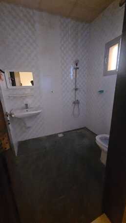 Tubli, Apartments/Houses, BHD 210/month,  2 BR,  2 Bedroom Semifurnished Flat For Rent Without Ewa