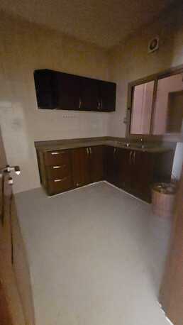 Tubli, Apartments/Houses, BHD 210/month,  2 BR,  2 Bedroom Semifurnished Flat For Rent Without Ewa