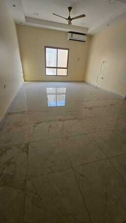 Tubli, Apartments/Houses, BHD 210/month,  2 BR,  2 Bedroom Semifurnished Flat For Rent Without Ewa