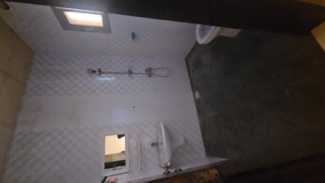 Tubli, Apartments/Houses, BHD 210/month,  2 BR,  2 Bedroom Semi Furnished Flat For Rent Without Ewa