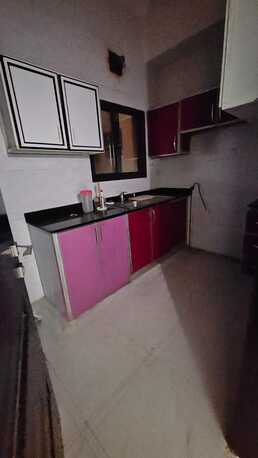 Tubli, Apartments/Houses, BHD 220/month,  2 BR,  2 Bedroom Semifurnished Flat For Rent Without Ewa