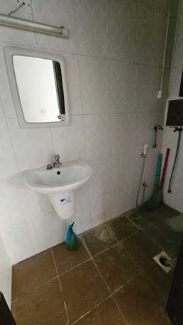 Tubli, Apartments/Houses, BHD 220/month,  2 BR,  2 Bedroom Semifurnished Flat For Rent Without Ewa