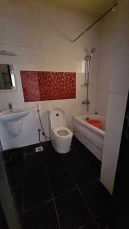 Tubli, Apartments/Houses, BHD 220/month,  2 BR,  2 Bedroom Semifurnished Flat For Rent Without Ewa