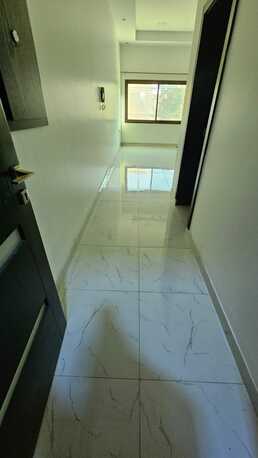 Tubli, Apartments/Houses, BHD 220/month,  2 BR,  2 Bedroom Semifurnished Flat For Rent Without Ewa