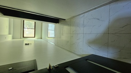 Tubli, Housing Exchanges, BHD 220/month,  2 BR,  2 Bedroom Semi Furnished Flat For Rent Without Ewa