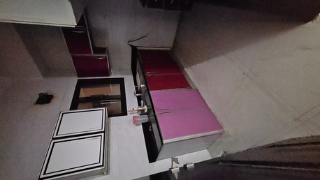 Tubli, Housing Exchanges, BHD 220/month,  2 BR,  2 Bedroom Semi Furnished Flat For Rent Without Ewa