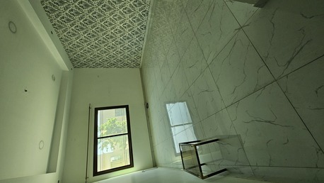 Tubli, Housing Exchanges, BHD 220/month,  2 BR,  2 Bedroom Semi Furnished Flat For Rent Without Ewa