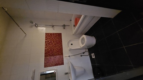 Tubli, Housing Exchanges, BHD 220/month,  2 BR,  2 Bedroom Semi Furnished Flat For Rent Without Ewa