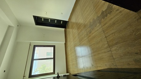 Tubli, Housing Exchanges, BHD 220/month,  2 BR,  2 Bedroom Semi Furnished Flat For Rent Without Ewa