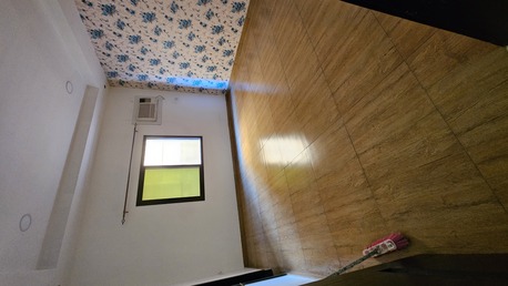 Tubli, Housing Exchanges, BHD 220/month,  2 BR,  2 Bedroom Semi Furnished Flat For Rent Without Ewa