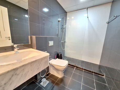 Juffair, Apartments/Houses, BHD 300/month,  Furnished,  1 BR,  Sea View