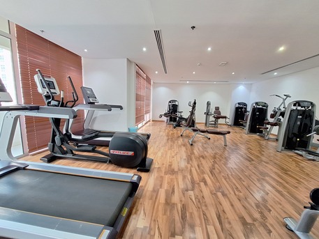 Juffair, Apartments/Houses, BHD 300/month,  Furnished,  1 BR,  Sea View