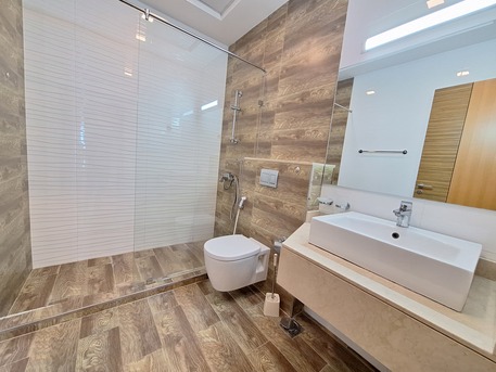 Juffair, Apartments/Houses, BHD 350/month,  Furnished,  1 BR,  Brand New