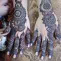 Mehandi Artist Available